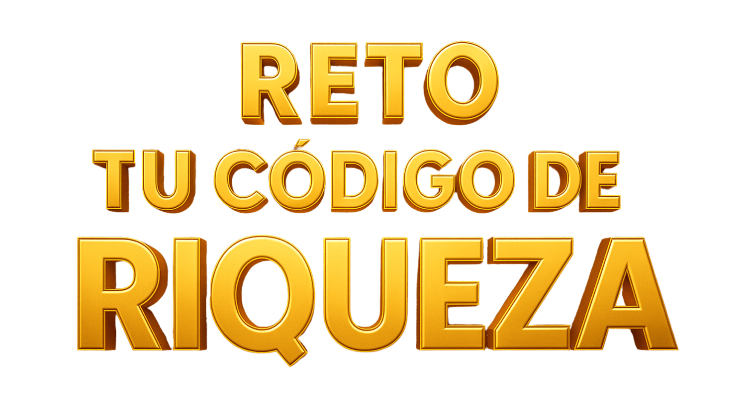 RETO TCDR